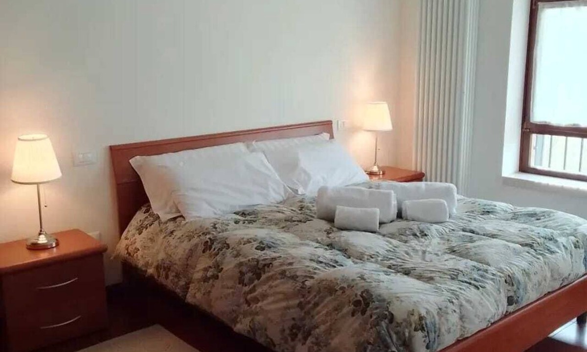 Nanto Apartment | Cozy Apartment in Colli Berici, Nanto, Vicenza