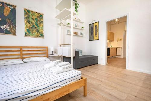 Monza Apartment | Cozy Apartment in Monza City Center
