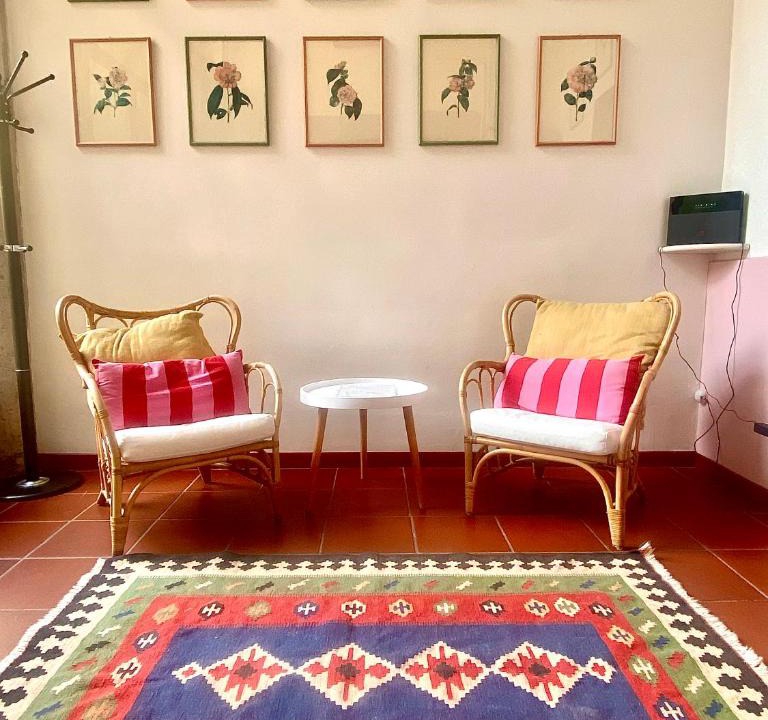 Brescia Antica Apartment | Cozy Corner in Brescia Center - Dogeshouse
