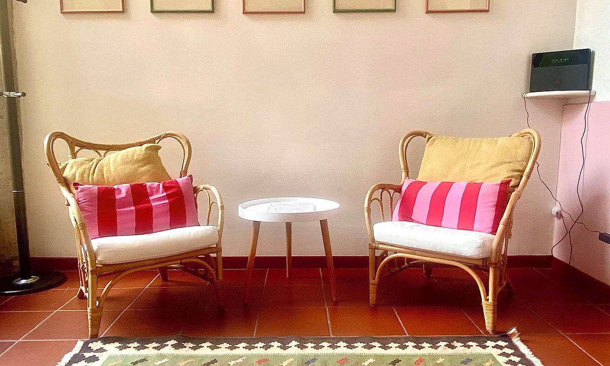 Brescia Antica Apartment | Cozy Corner in Brescia Center - Dogeshouse
