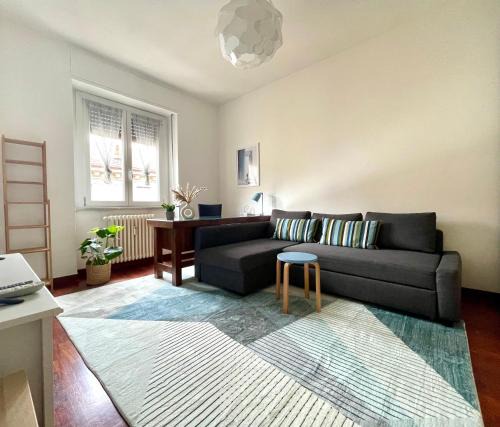 Lazzaretto Apartment | Cozy Flat - City Center