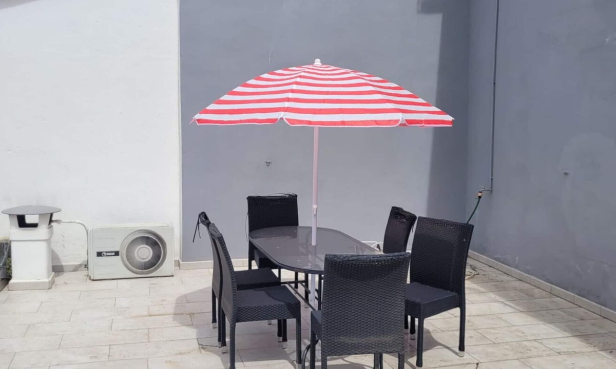 Cervia Apartment | CV021 – Cervia, studio apartment with terrace in great location