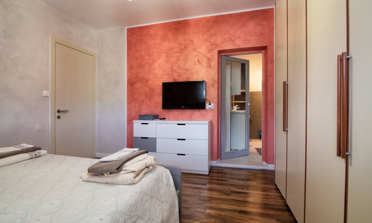 Trento House | Da Chris e Lisa 022205-AT-296296
