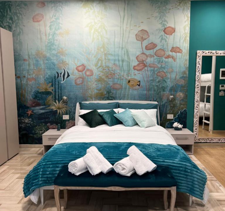 Anzio House | Da Delfina Affittacamere