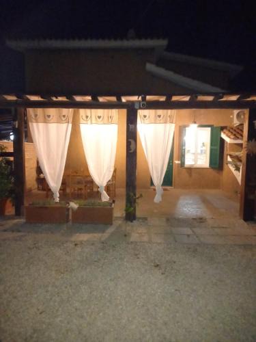 Suburbio IX Aurelio Apartment | Dad's house
