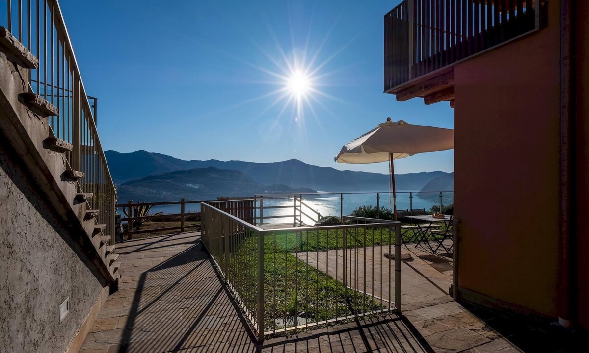 Plassi Apartment | Dali in Spiglia With 2 Bedrooms and 1 Bathrooms