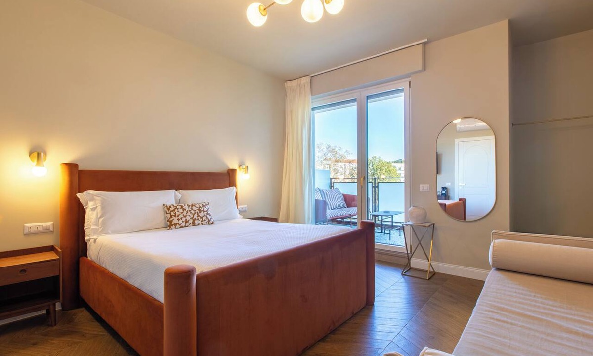 Tre Torri House | Daplace - Corso Sempione Suites
