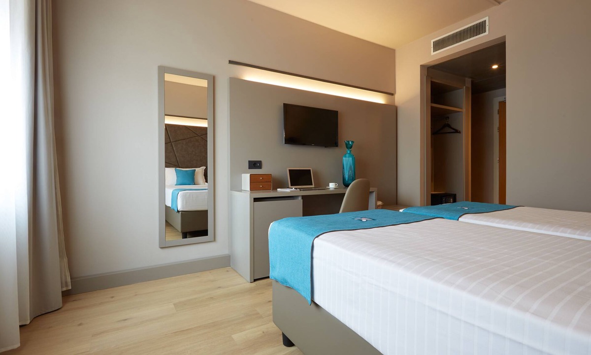 Camin Hotel | DC Hotel International