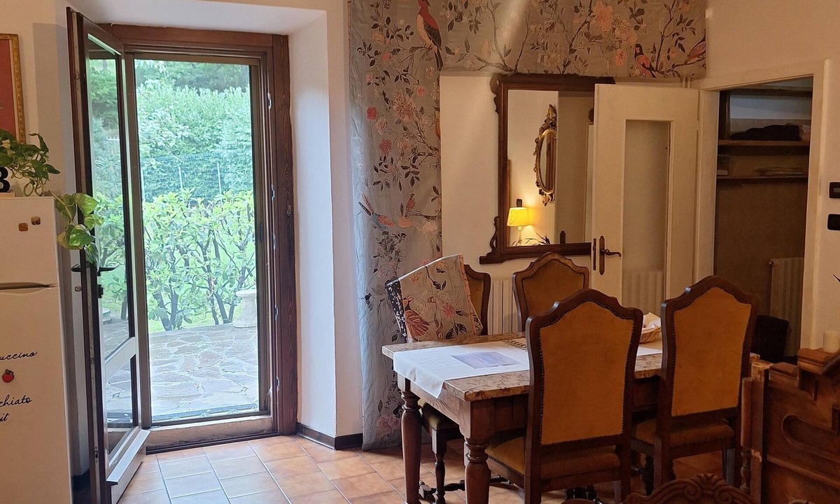 Marzabotto Bed & Breakfast | Delightful mini apartment with B&B formula in the hills of Marzabotto