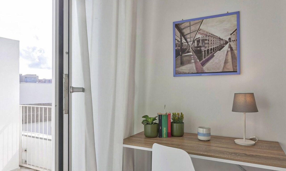 Foce Apartment | Deluxe Apartment - Grey by Wonderful Italy
