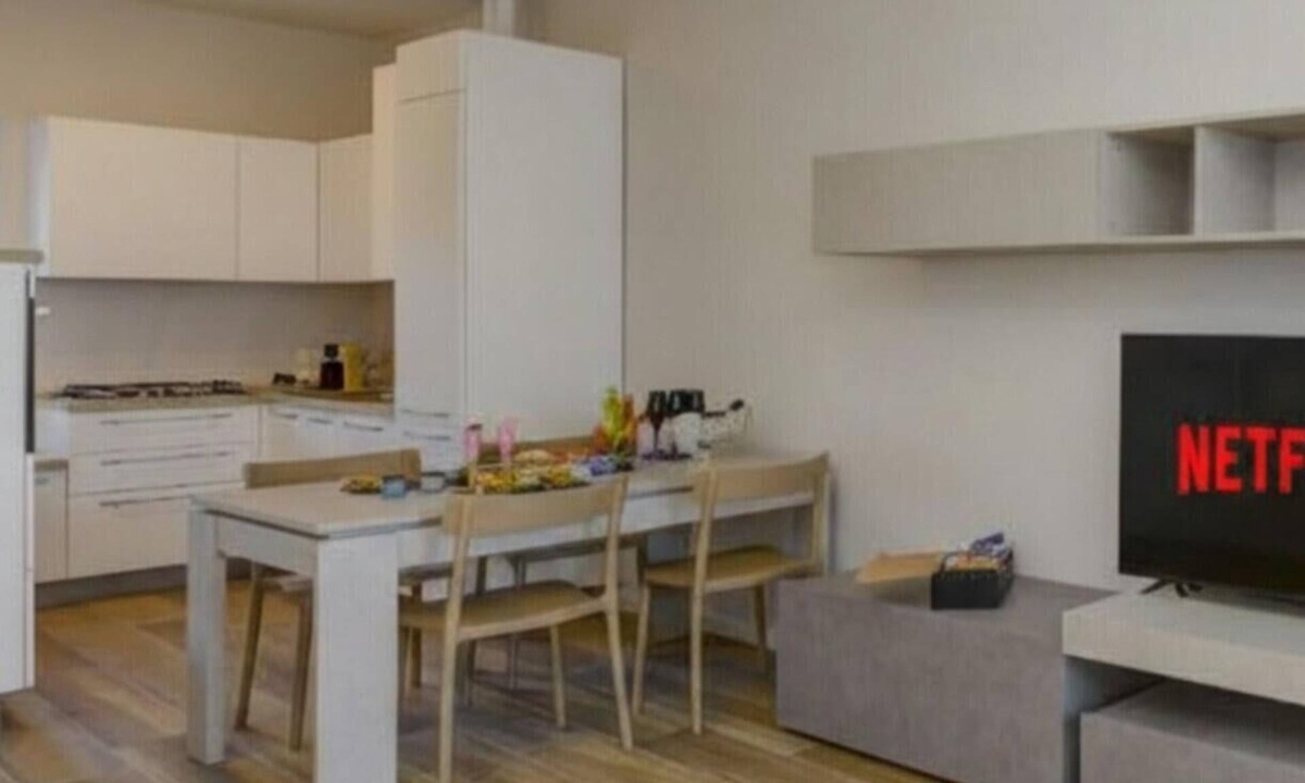 Desenzano del Garda Apartment | DesenzanoLoft Cappuccino with private garage