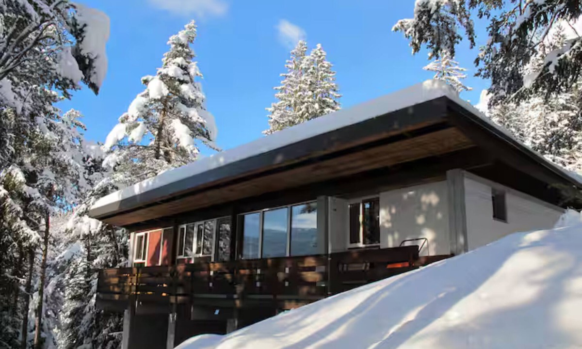 Borca di Cadore Ski Chalet | Design chalet Pelmo view (up to 8pax, 20min from Cortina) | Chalet dei Brisi