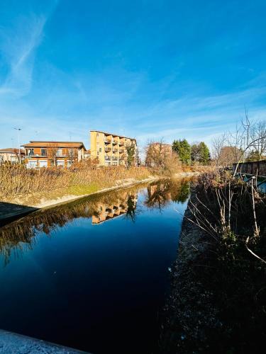 Lainate Apartment | Design Moderno in Centro - Lainate- Rho Fiera