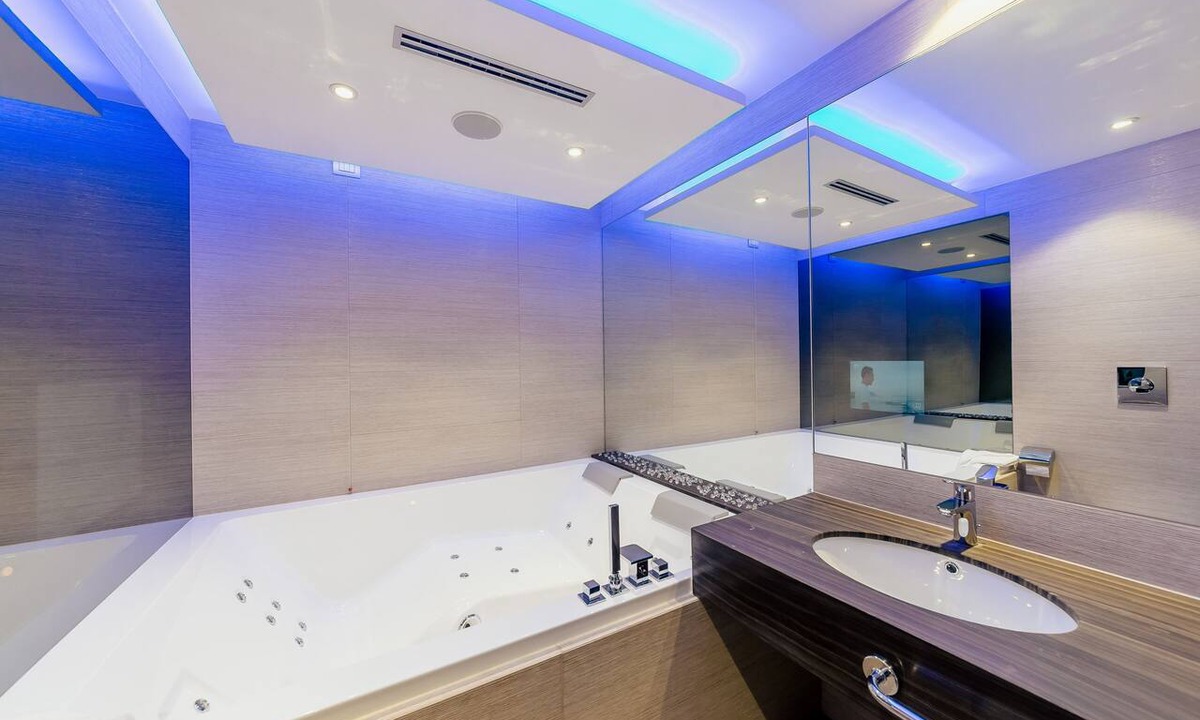 Collegno Hotel | Diamante Mhotel