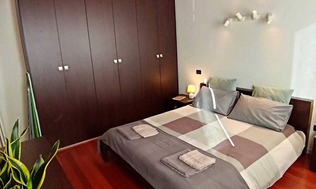 Marostica Apartment | Dietro la piazza
