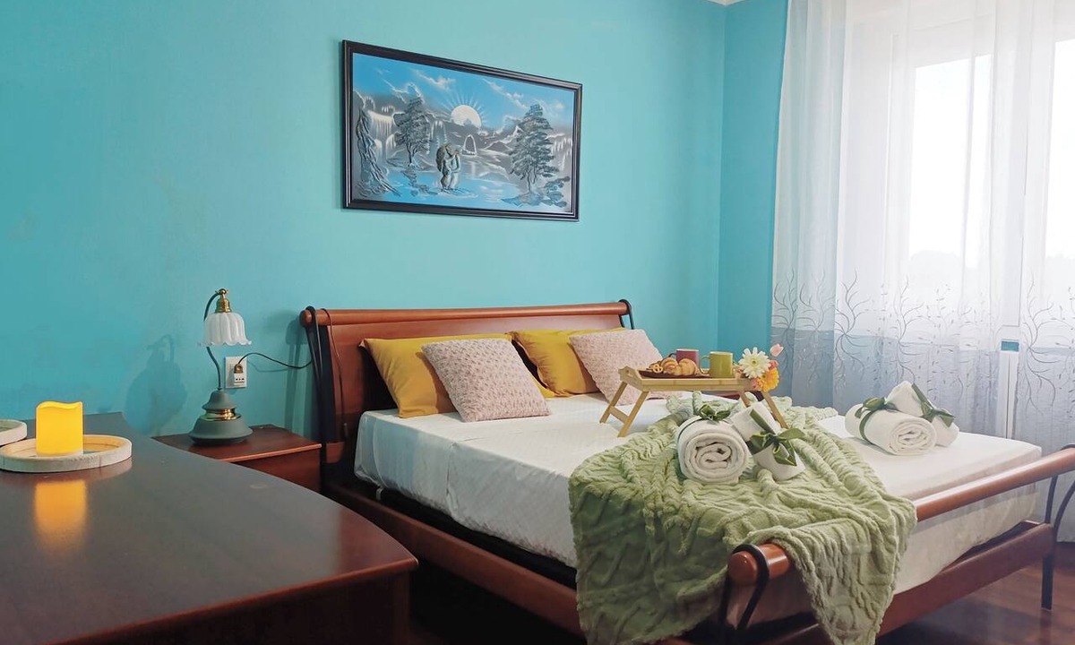 Monselice Apartment | Dimora Euganea by Ca-Sa Check