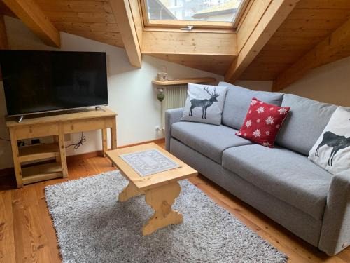 Daiano Apartment | Dimora La Rocca, Daiano Ville di Fiemme