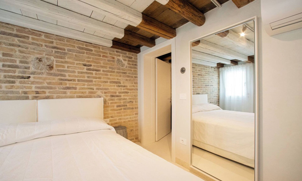Pellestrina House | Dimora Salicornia - Damare- Pellestrina Ve