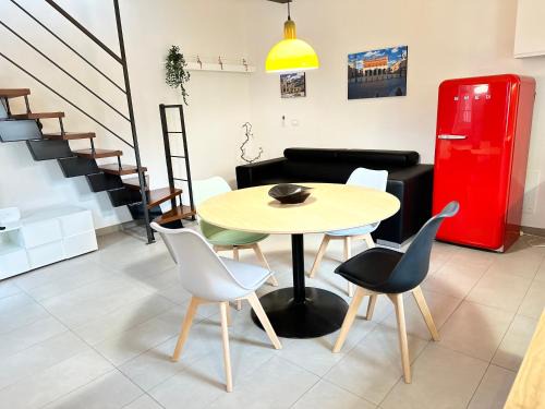 Centro Storico Apartment | Dimora Sant Anna