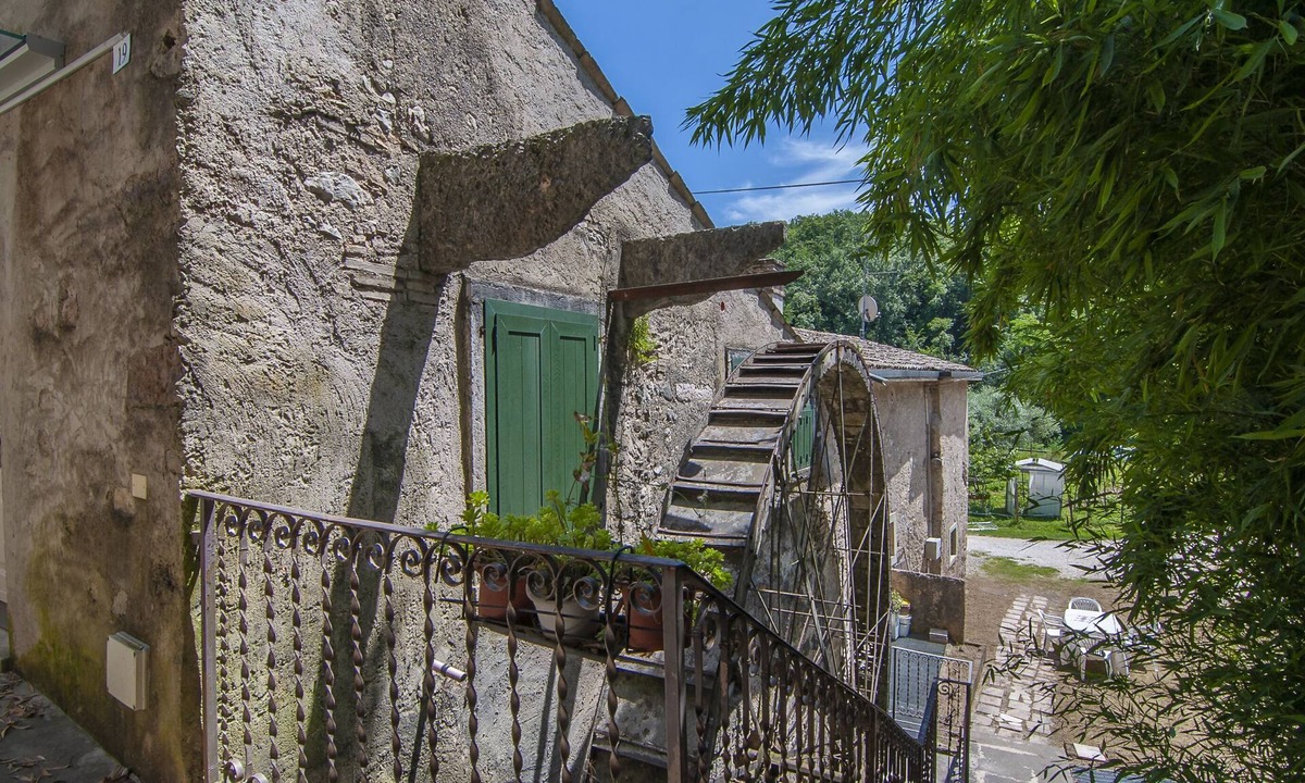 Garda Apartment | Dimora Vecchio Molino