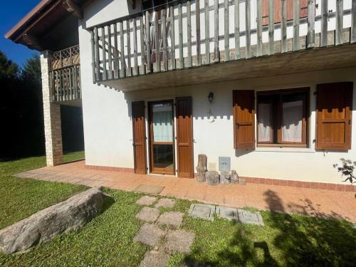 Ferrara di Monte Baldo Apartment | Dolce Casa Monte Baldo