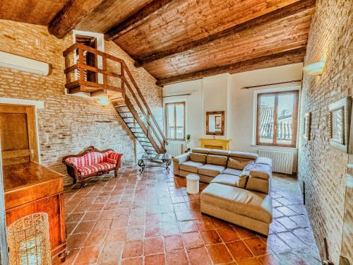 Ferrara Historic Centre Apartment | Domus Art Experience Art in the Center of Ferrara