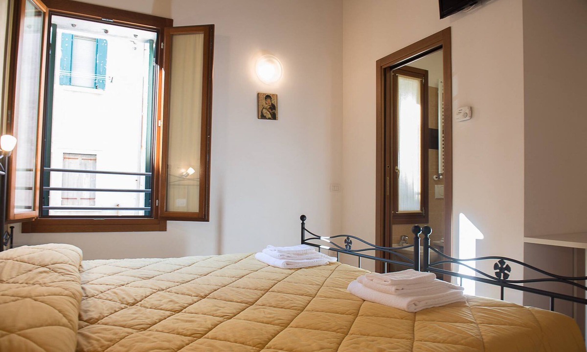 Chioggia House | Domus Clugiae