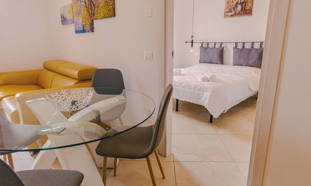 Ravenna Apartment | Domus Dantis Vita Nova