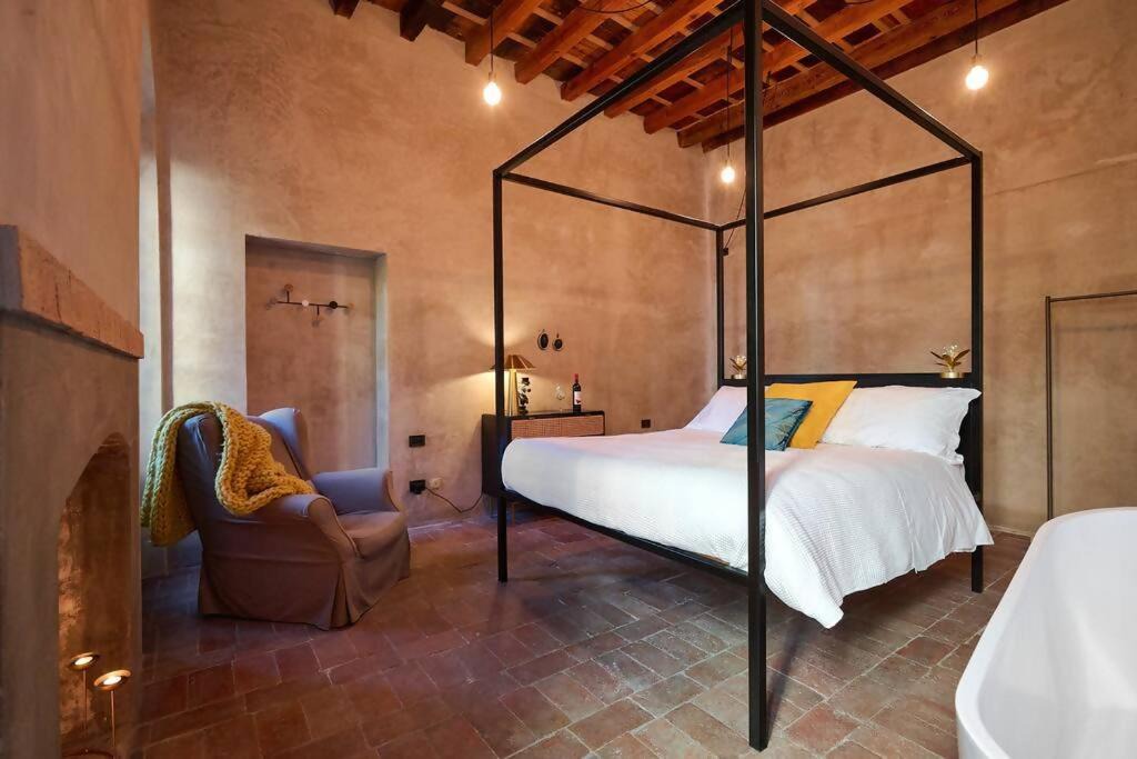 Citta Alta Apartment | Domus Dea Luxury