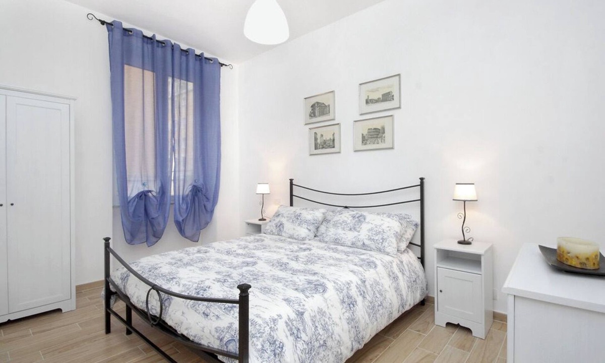 Rione XIV Borgo Apartment | DOMUS LIA-RIONE BORGO-SAN PIETRO