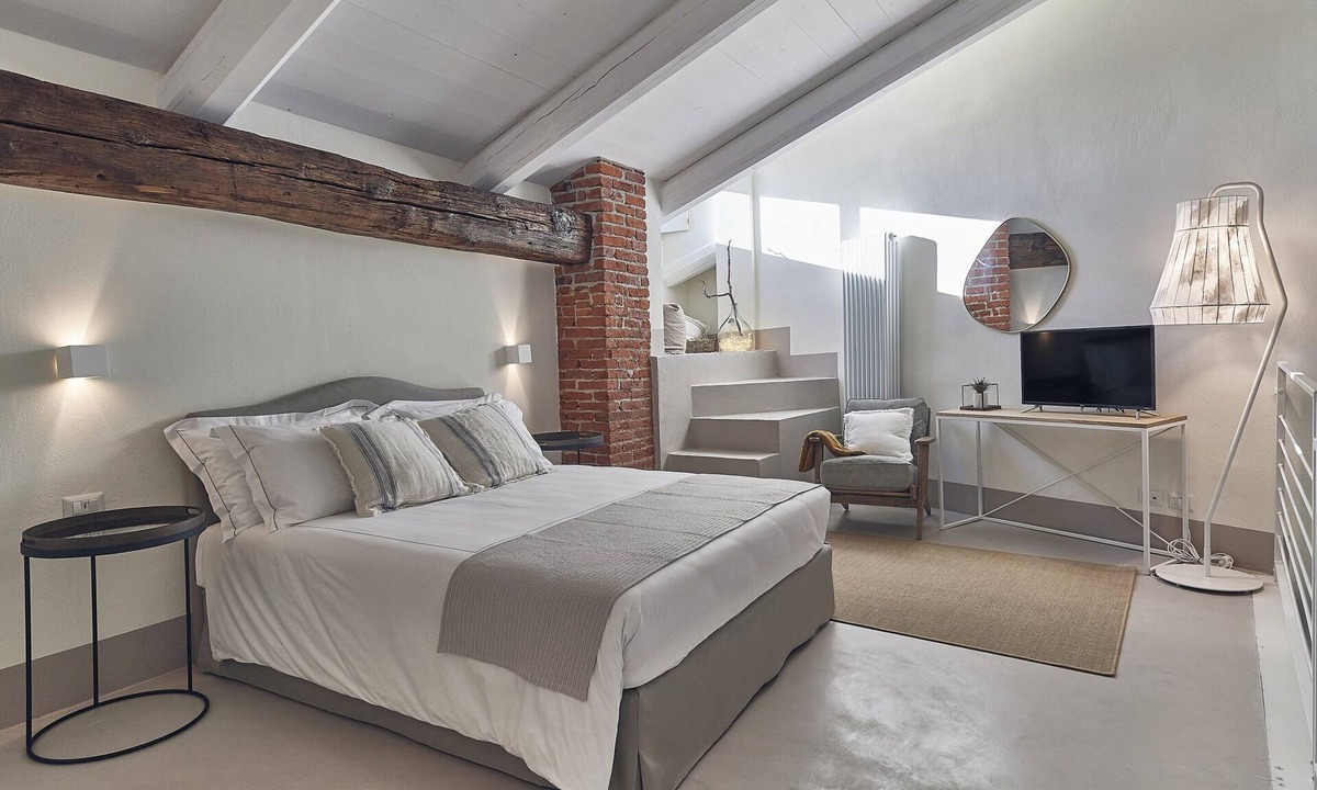 Ivrea House | Dora maison de charme