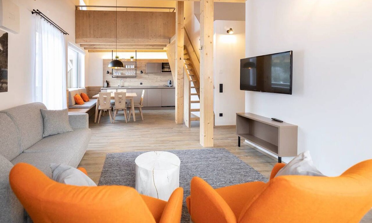 Hinterstoder Apartment | Dormio Aparthotel Hinterstoder