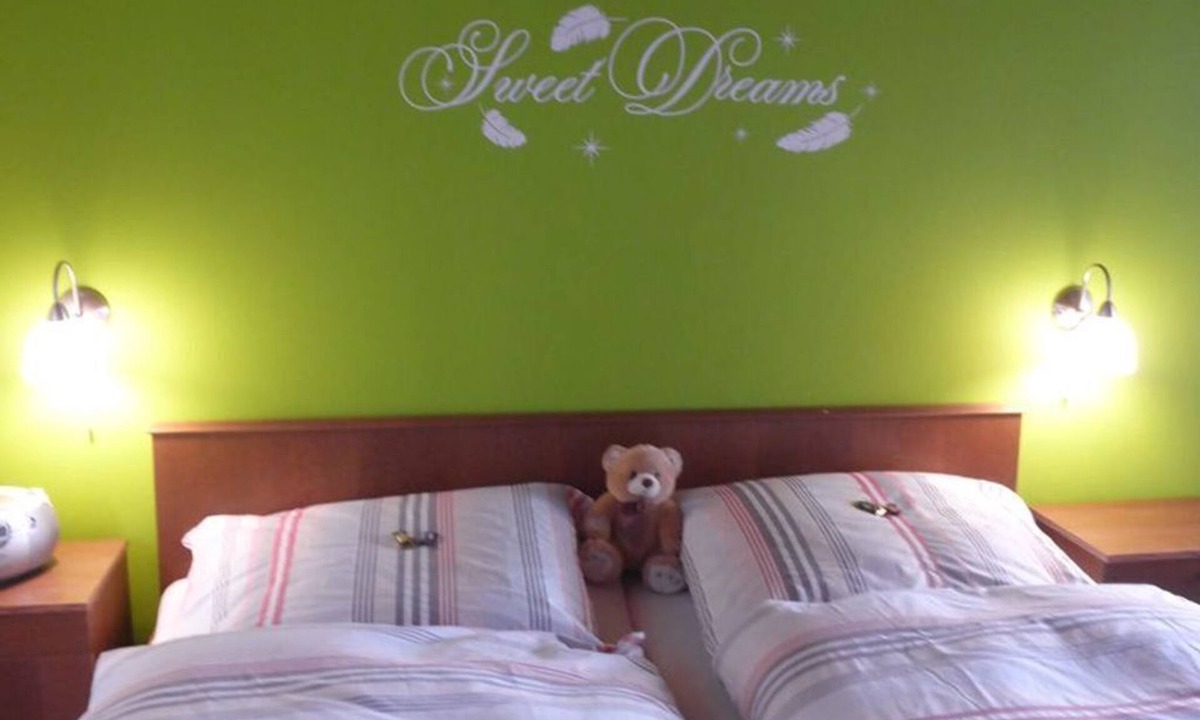 Neukirchen bei Altmunster House | Double room 4 - Moadl farm