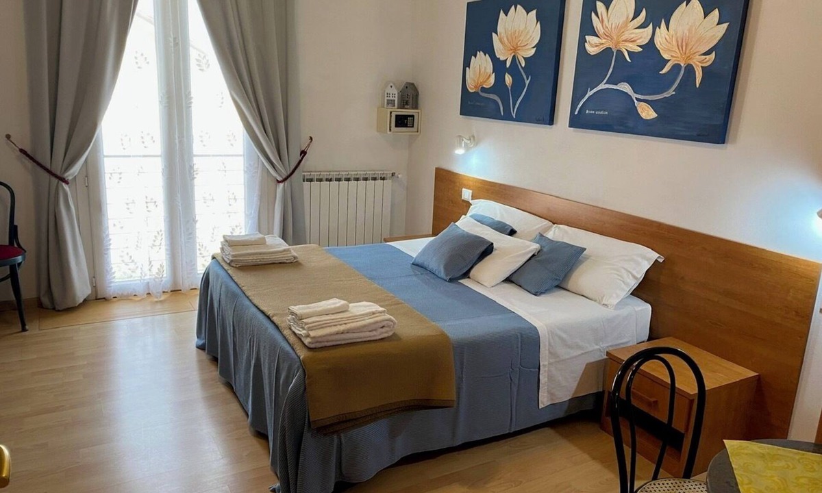 Dese Hotel | Dream