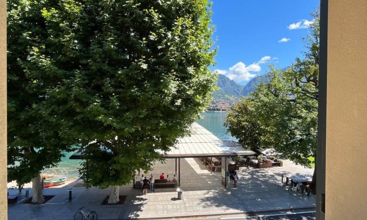 Malgrate Apartment | Dreams on the Lake - Affitti Brevi Italia