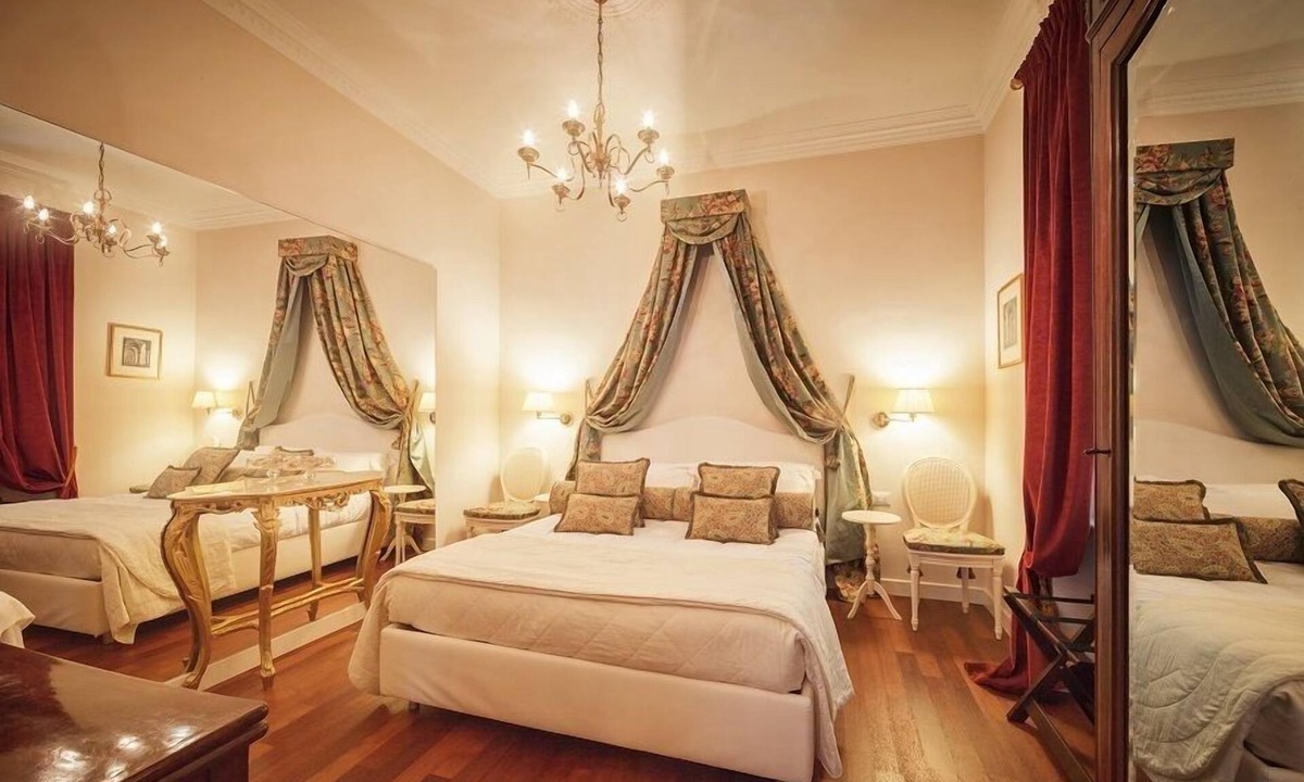Vicoforte House | Duchessa Margherita