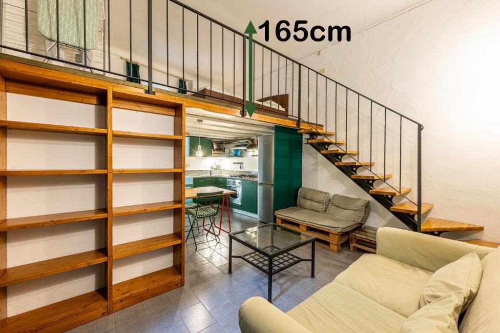 Carrobbio Apartment | Duomo Loft with Private Terrace - Torchio