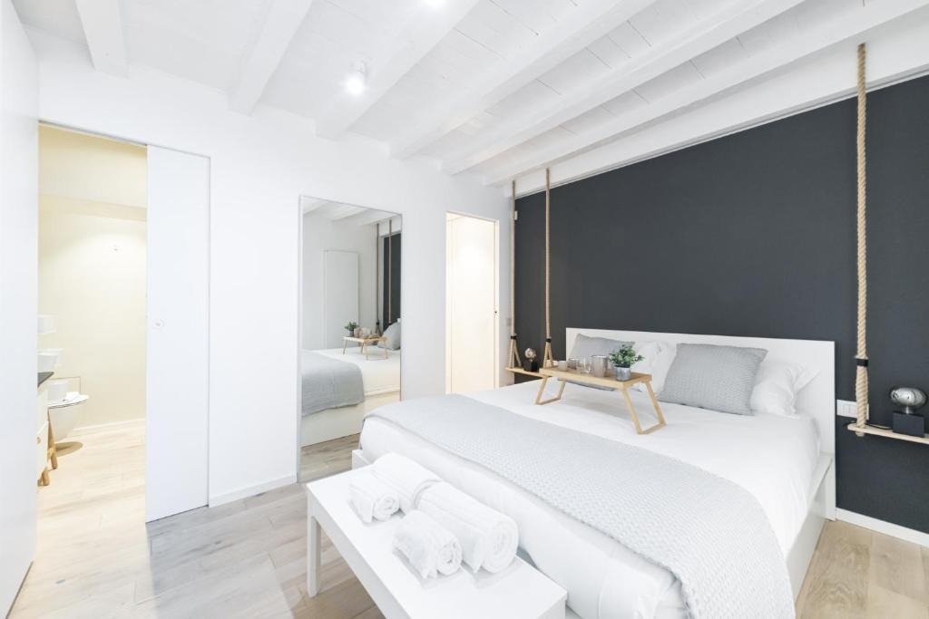 Lazzaretto Apartment | Easylife - Milano - Castaldi 26 P1C - Porta Venezia