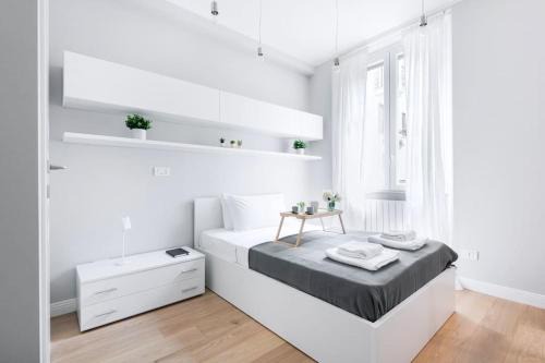 Lazzaretto Apartment | Easylife - Milano - Castaldi 32 CP3 - Porta Venezia