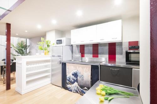 Lazzaretto Apartment | Easylife - Milano Settala 9 - Porta Venezia