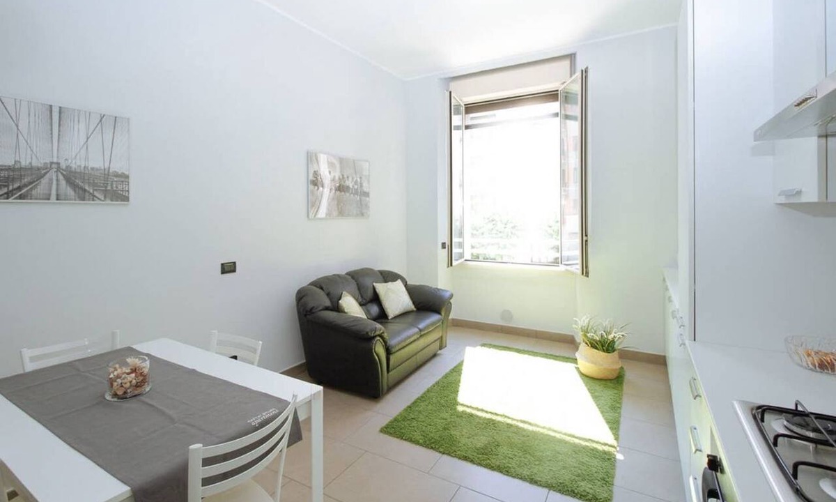 Citta Studi Apartment | Easylife - Spacious and new apt in Città Studi