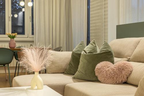 Gorgonzola Apartment | Elegant 6-Guest Apartment Near Milan