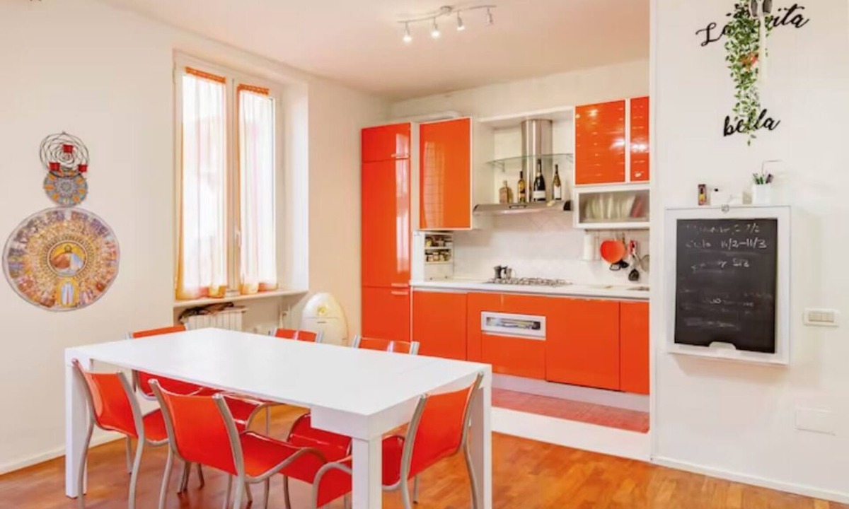 Acquabella Apartment | Elegant and quiet little gem in downtown milan (M4 DATEO)