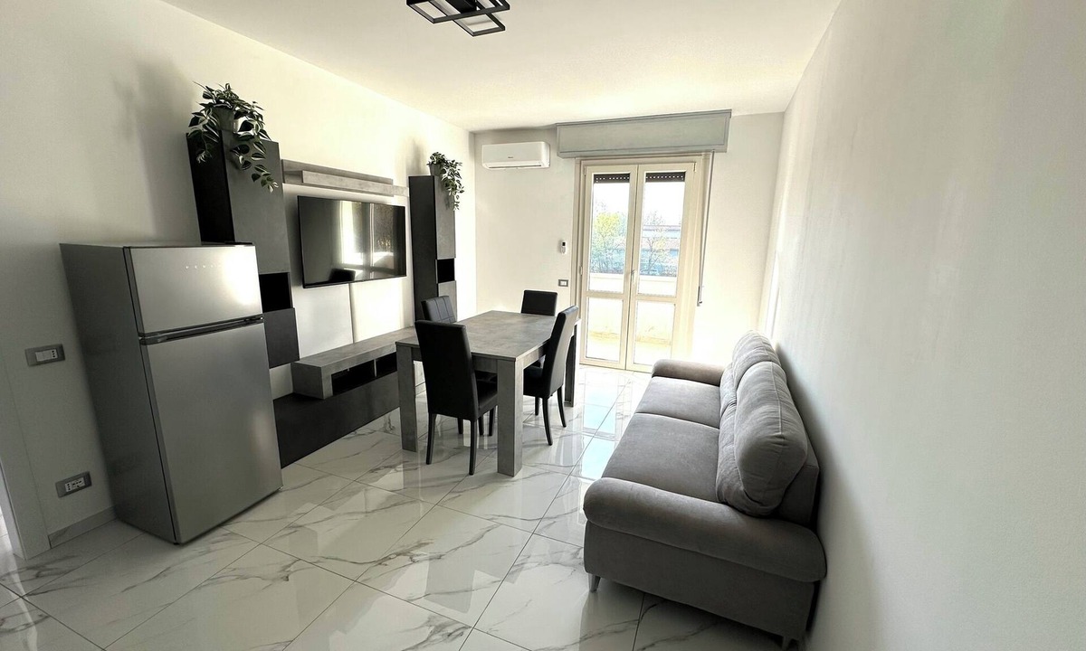 Viserbella Apartment | Elegant apartment a stone's throw from the sea, Elegante appartamento a due passi dal mare