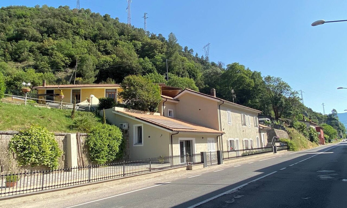Terni Bed & Breakfast | Elegant guesthouse 50 meters from the entrance to the Marmore Waterfall