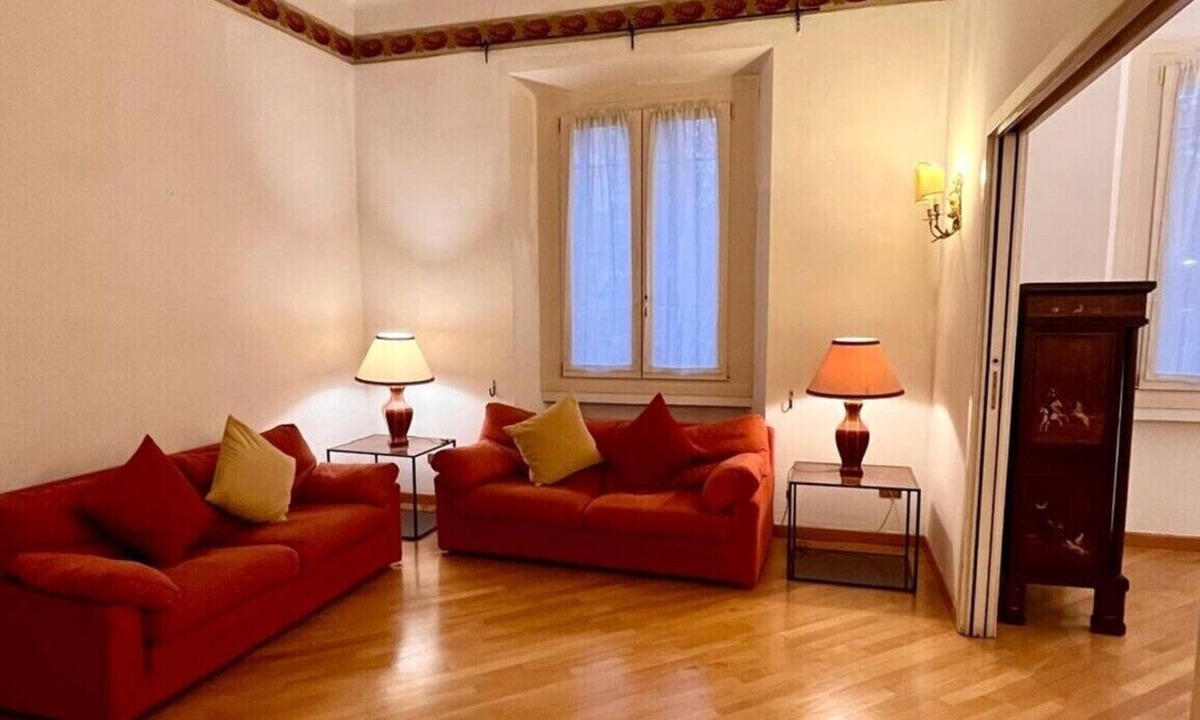 Washington Apartment | Elegant & Large flat for Family and Groups