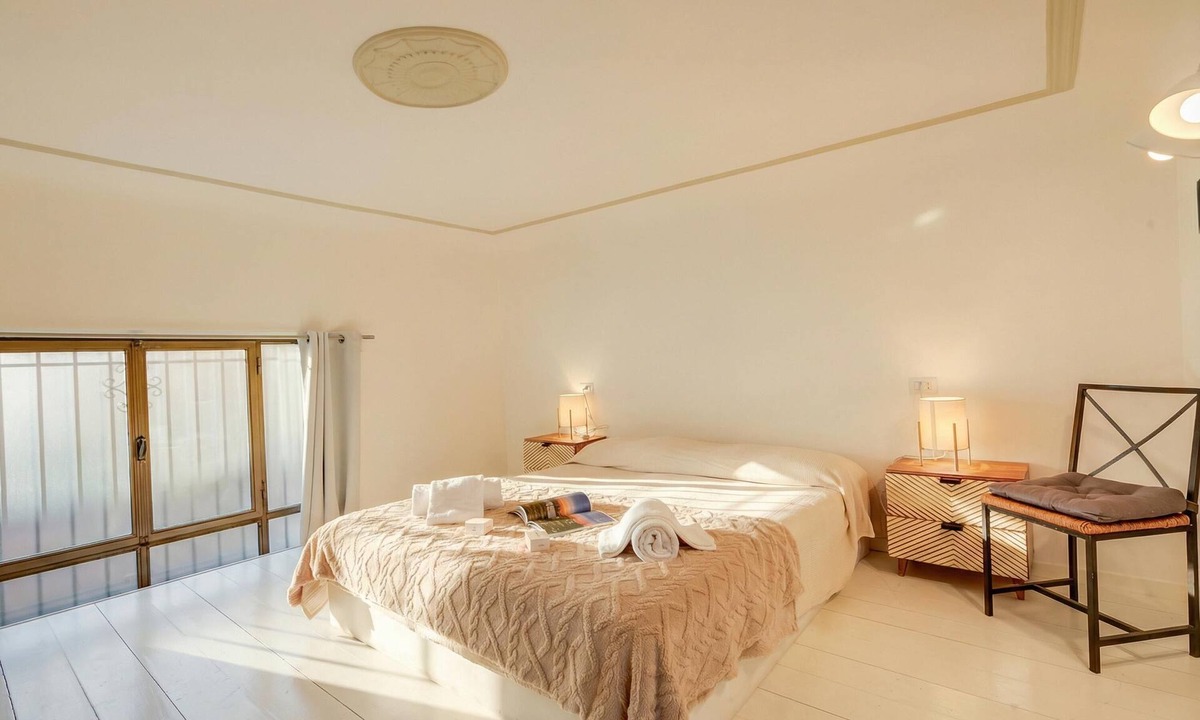Fiera Apartment | Elegant Loft in CityLife – Wifi - A/C -, Milano, Italy