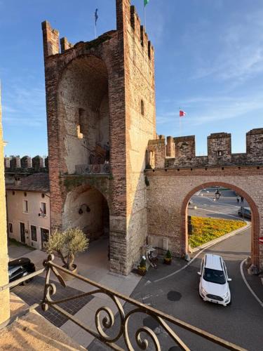 Soave Apartment | Elegante appartamento Charme a Soave - 70 mq - 4 ospiti - vicino centro e cantine