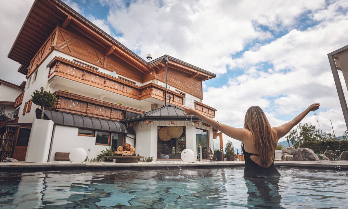 Brentonico Hotel | ELGUS Nature Retreat