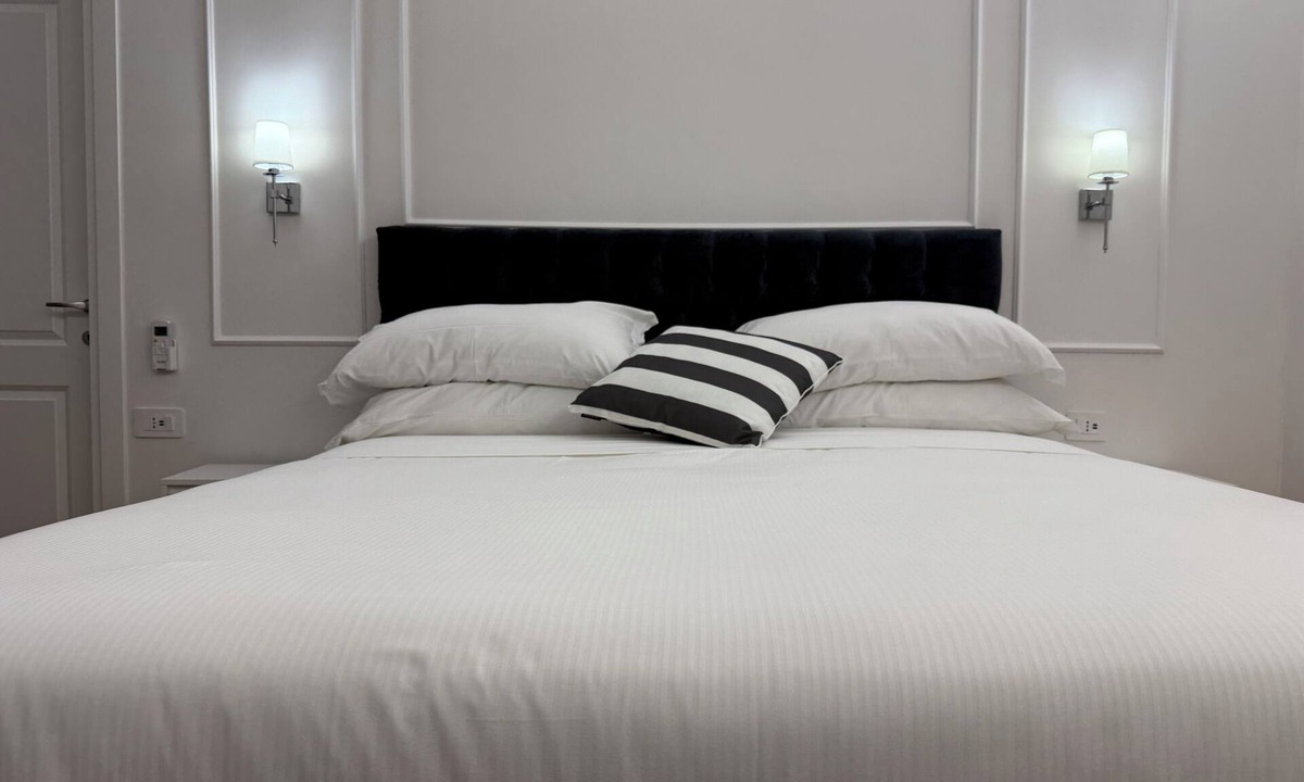 Civitavecchia Bed & Breakfast | Emy Suites